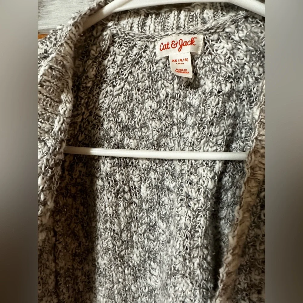 XS (4/5) cardigan - Picture 3 of 5